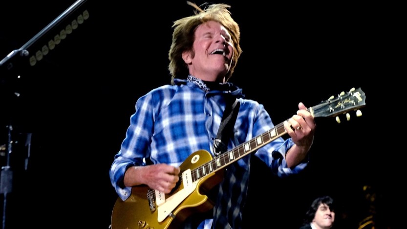 Watch John Fogerty Explain How a Soda Pop He Liked as a Child Later Inspired Him to Write a Classic CCR Song