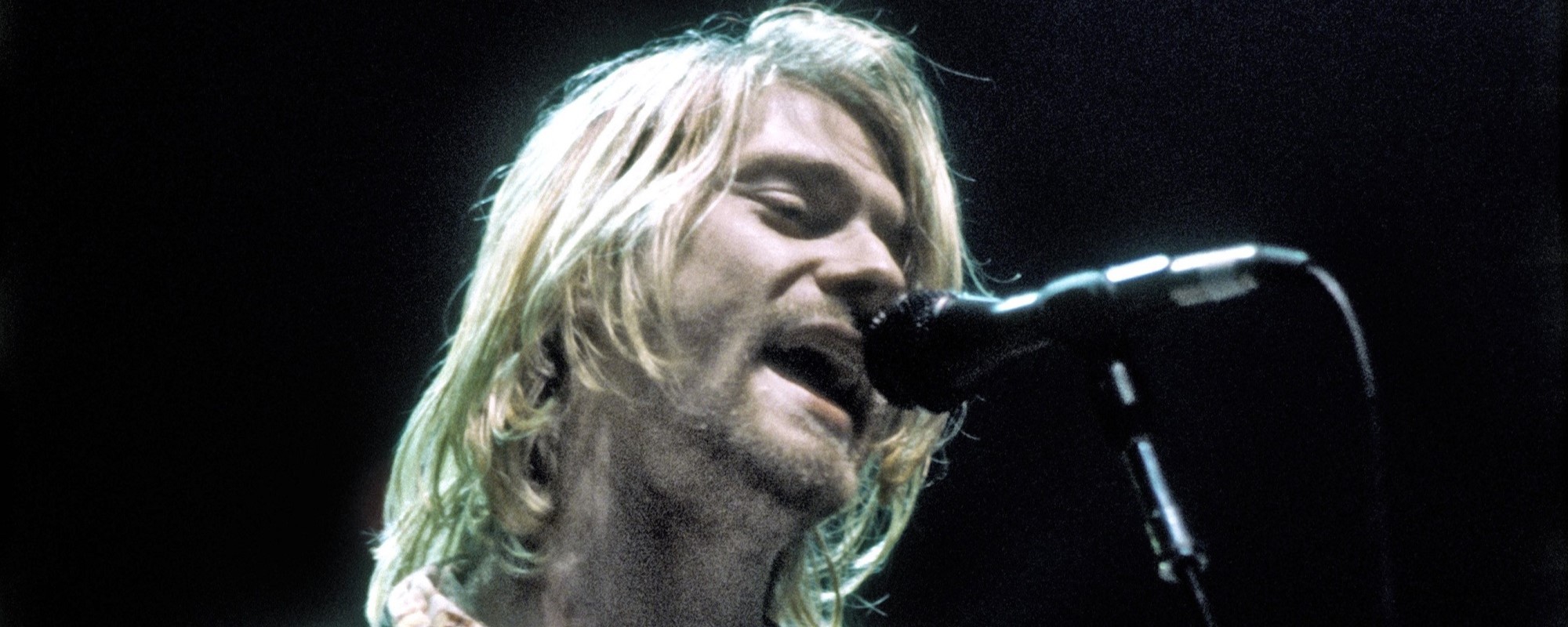 On the Anniversary of Kurt Cobain’s Death, Here’s a Look at Nirvana’s Scrapped Plans to Headline Lollapalooza 1994