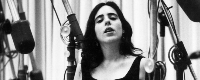 Check Out 5 Laura Nyro Songs That Were Hits for The 5th Dimension, Barbra Streisand, and Other Stars