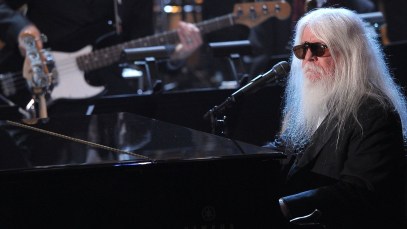 Here’s a Look at 3 Chart Hits Leon Russell Had as an Artist in Honor of the Late Singer/Songwriter’s Birthday