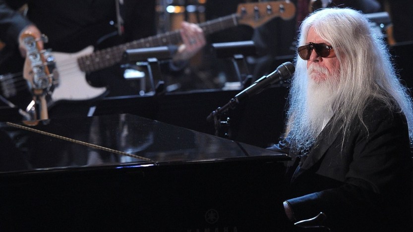Here’s a Look at 3 Chart Hits Leon Russell Had as an Artist in Honor of the Late Singer/Songwriter’s Birthday