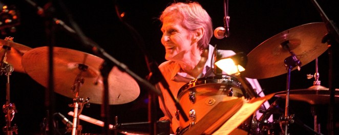 5 Songs by Various Artists Featuring Levon Helm, Including Tunes by Neil Young, Ringo Starr & More