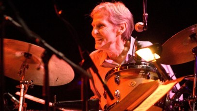 5 Songs by Various Artists Featuring Levon Helm, Including Tunes by Neil Young, Ringo Starr & More
