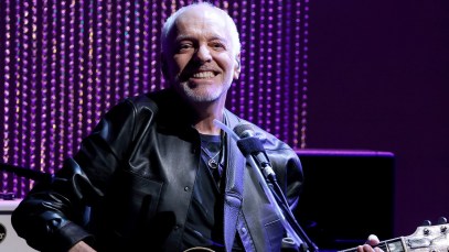 Check Out 5 Cool Songs Featuring Peter Frampton on Guitar, in Honor of His Birthday and Rock Hall Induction