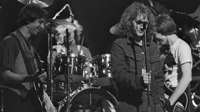 A Look at 5 Outstanding Songs from R.E.M.’s Second Album, Reckoning, Which Was Released 40 Years Ago