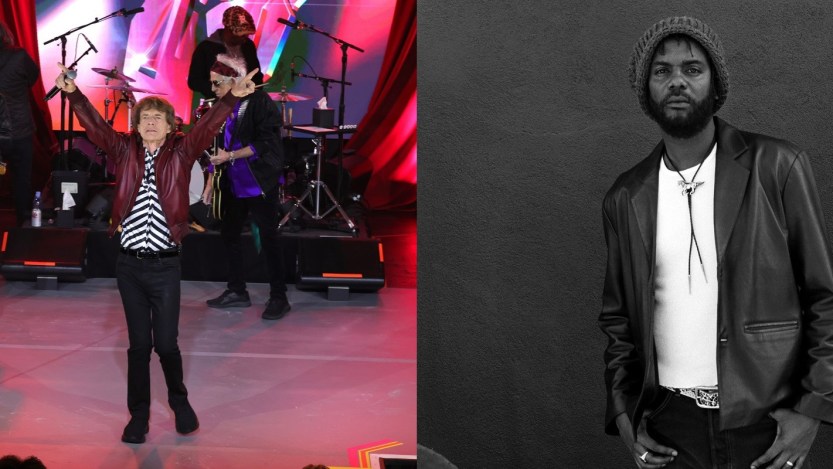 Find Out Who’s Opening for The Rolling Stones on the First Date of Their 2024 Tour