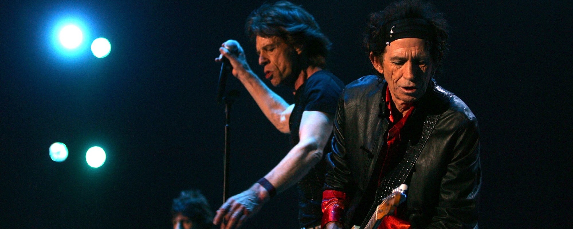 Documentary About Historic Rolling Stones Concert in China Is Coming Soon