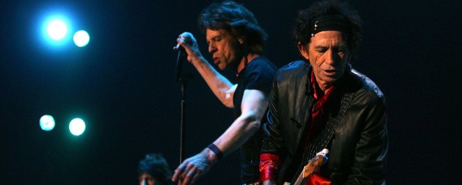 Documentary About Historic Rolling Stones Concert in China to Premiere on YouTube Soon