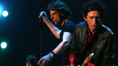 Documentary About Historic Rolling Stones Concert in China to Premiere on YouTube Soon