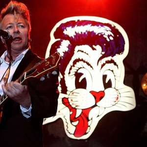 Check Out 5 Fascinating Facts About the Stray Cats’ Brian Setzer in Honor of His 65th Birthday
