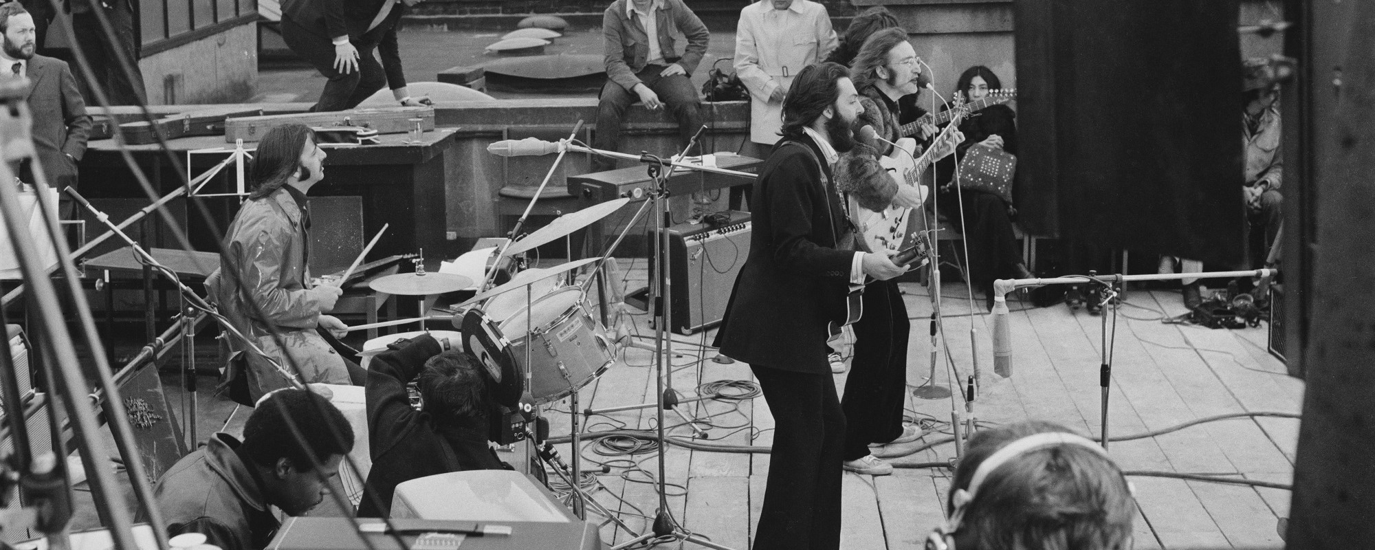 “There Will Be an Answer”: The Beatles Cryptic Message Has Fans Connecting Dots to the ‘Let It Be’ Movie