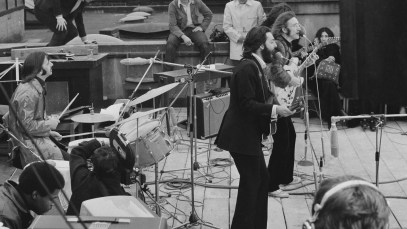 “There Will Be an Answer”: The Beatles Post Enigmatic Message Fans Are Guessing Could Be Related to the ‘Let It Be’ Movie
