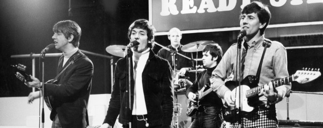 Here’s 5 Memorable Hollies Songs Co-Written by Allan Clarke in Honor of His Birthday