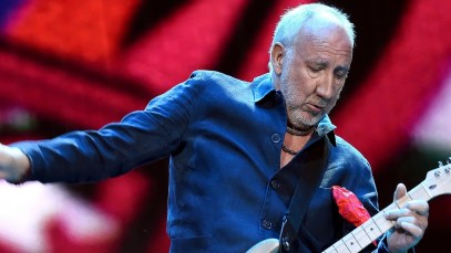 The Who’s Pete Townshend Shares Onstage Trauma That Occurred While Performing ‘Tommy’ with the Band in 2017