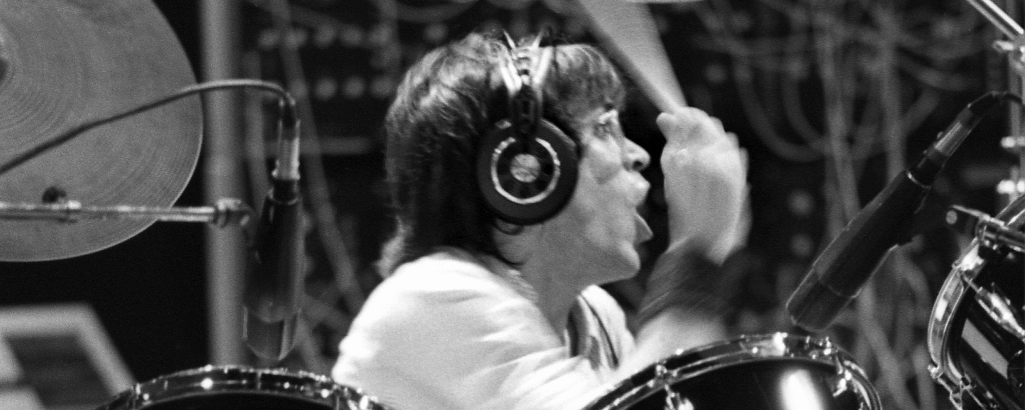 5 Classic Songs by Various Artists Featuring Late Toto Drummer Jeff Porcaro