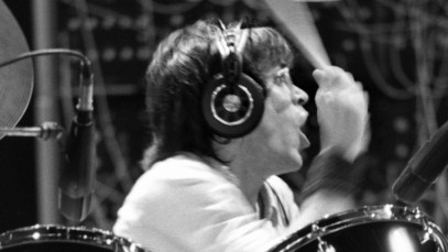 5 Classic Songs by Various Artists Featuring Late Toto Drummer Jeff Porcaro in Honor of His 70th Birthday