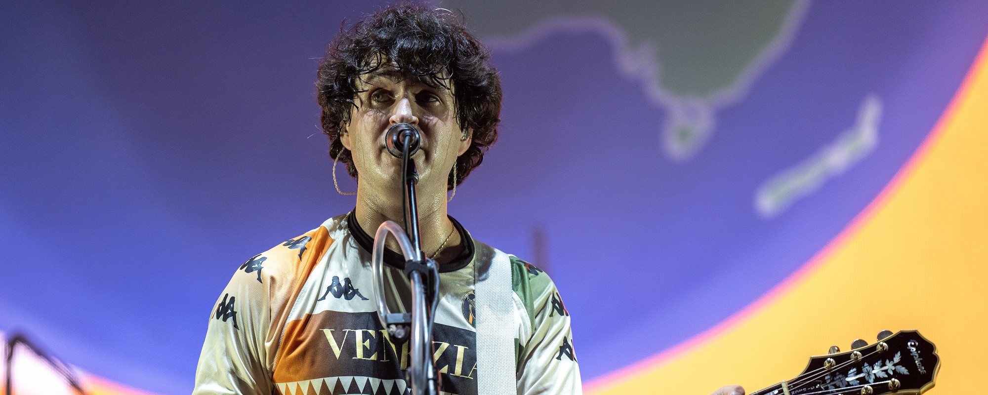 5 Fascinating Facts About Vampire Weekend Frontman Ezra Koenig