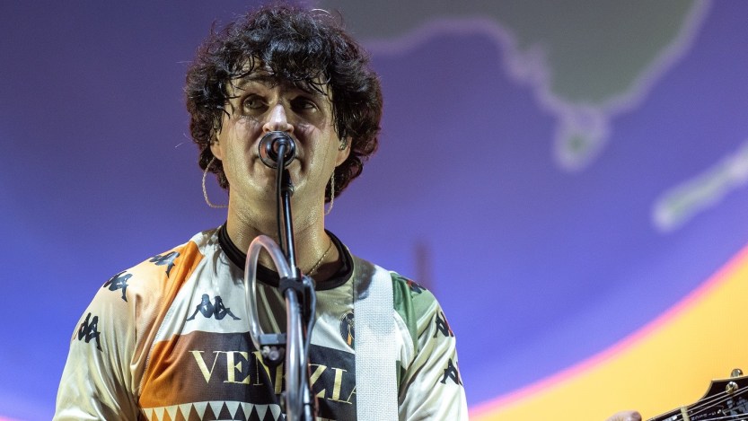 5 Fascinating Facts About Vampire Weekend Frontman Ezra Koenig in Honor of His 40th Birthday