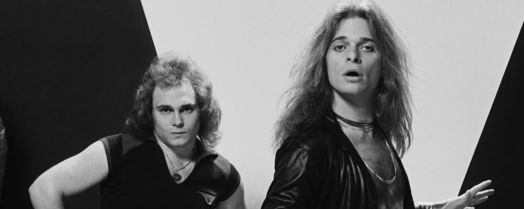 Michael Anthony Hasn’t Spoken to David Lee Roth “in Quite Some Time,” Calls Ex-Van Halen Bandmate “Kind of a Crazy Guy”
