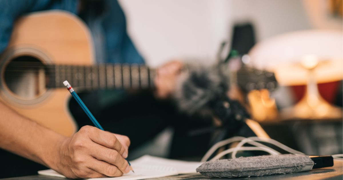 Opening Lines: How to Give Your Song the Best First Impression