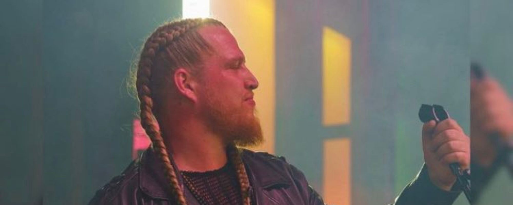 The Voice' Winner Huntley Sings Hozier Tune For Friend Going Through a Rough Time - American Songwriter