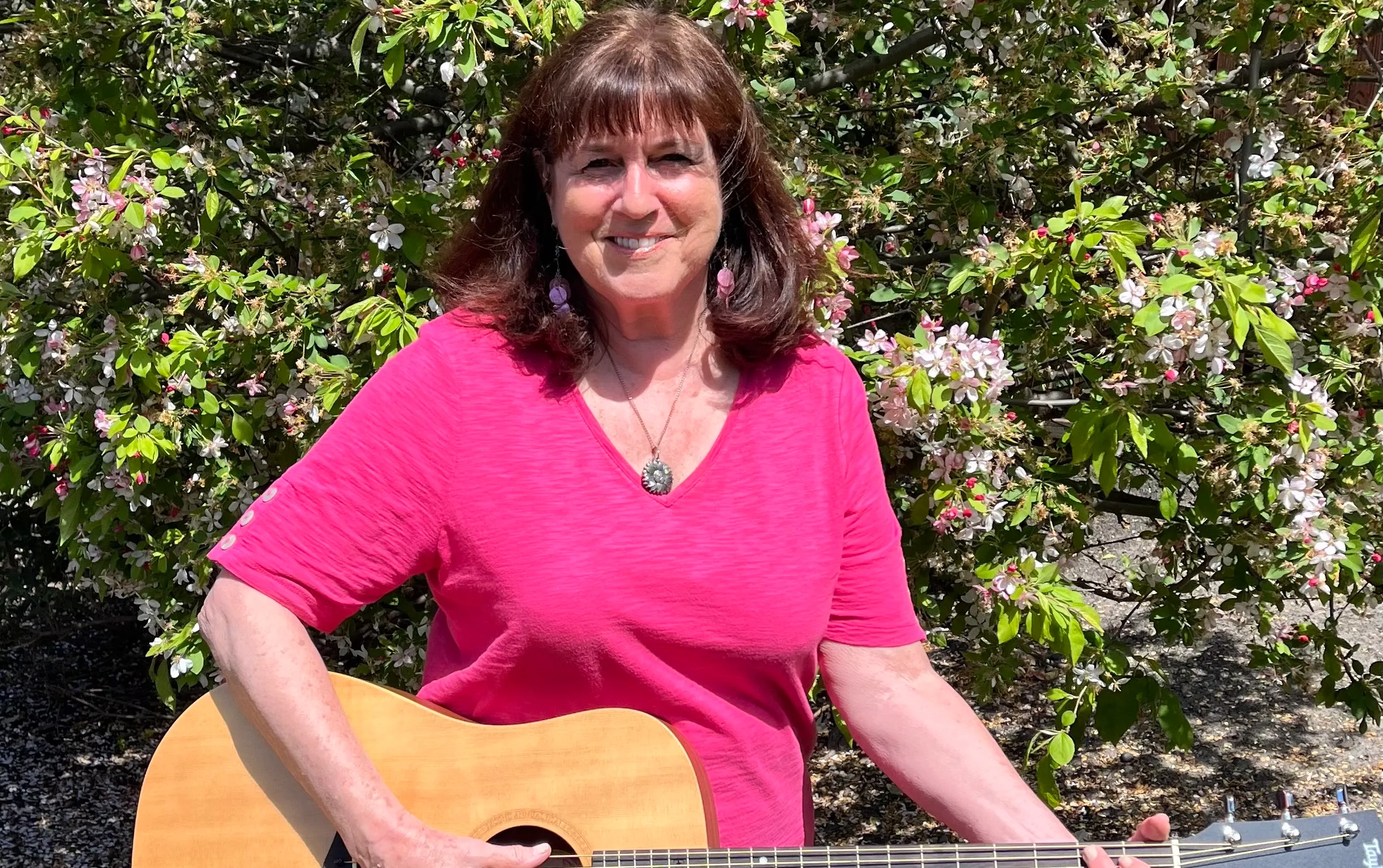 A Q&A with May/June 2024 Lyric Contest Winner Susan Rose Simms