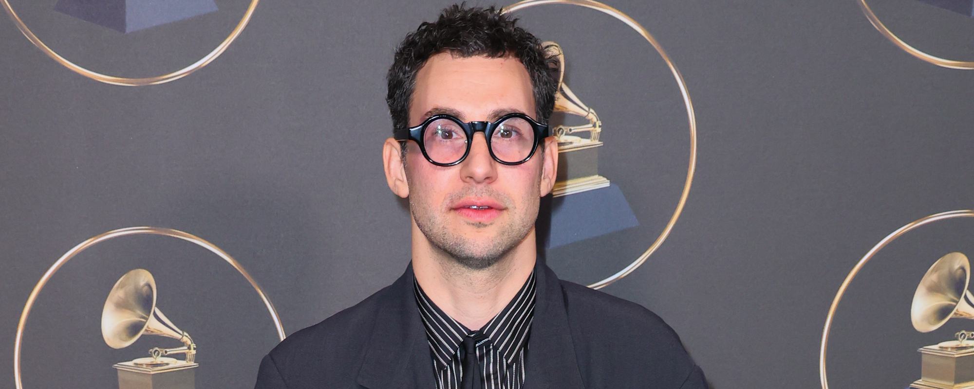 Jack Antonoff Admits To Being "Overwhelmed" by Reaction to Taylor Swift’s 'The Tortured Poets Department'