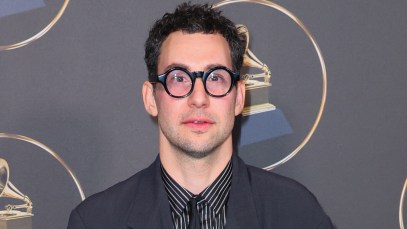 Jack Antonoff Admits To Being "Overwhelmed" by Reaction to Taylor Swift’s 'The Tortured Poets Department'