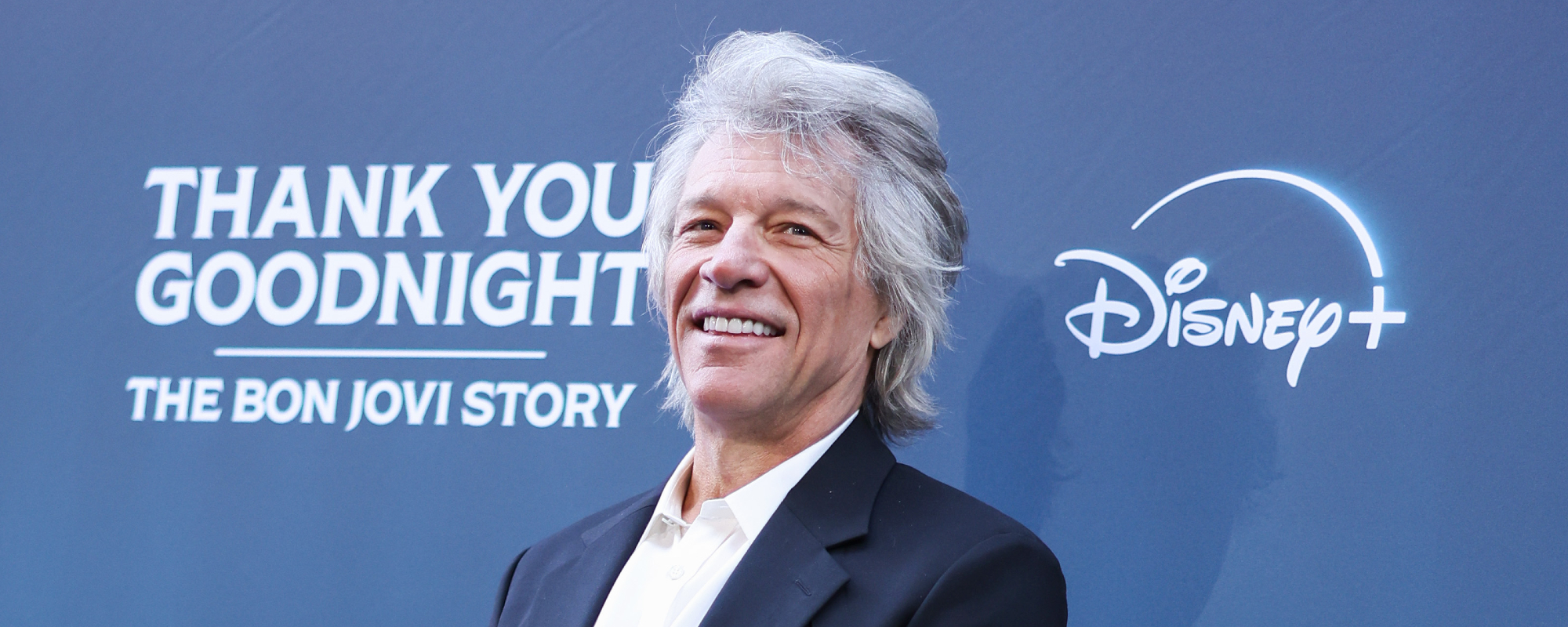 Jon Bon Jovi Admits He Wasn’t a Fan of "Livin’ on a Prayer" When First Recorded