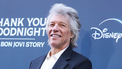 Jon Bon Jovi Admits He Wasn’t a Fan of "Livin’ on a Prayer" When First Recorded