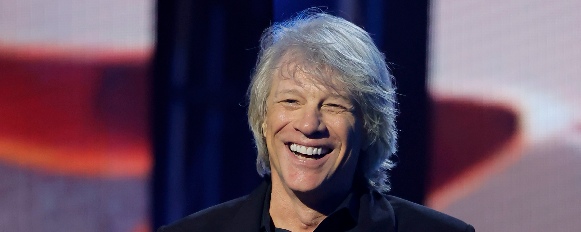 Jon Bon Jovi, Pearl Jam, and Many More Speak out on the Dangers of AI and Human Creativity