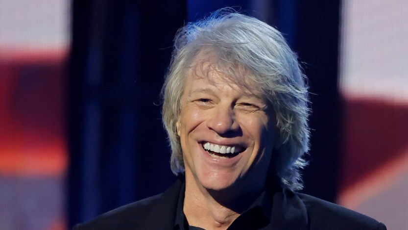 Jon Bon Jovi, Pearl Jam, and Many More Speak out on the Dangers of AI and Human Creativity