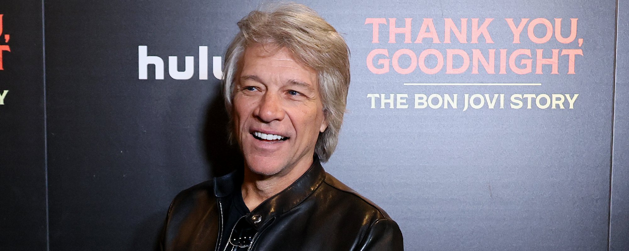Jon Bon Jovi Discusses His Chances of Working With Richie Sambora Again