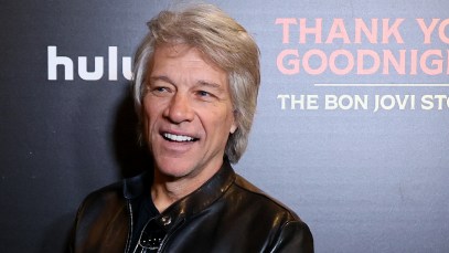 Jon Bon Jovi Discusses His Chances of Working With Richie Sambora Again