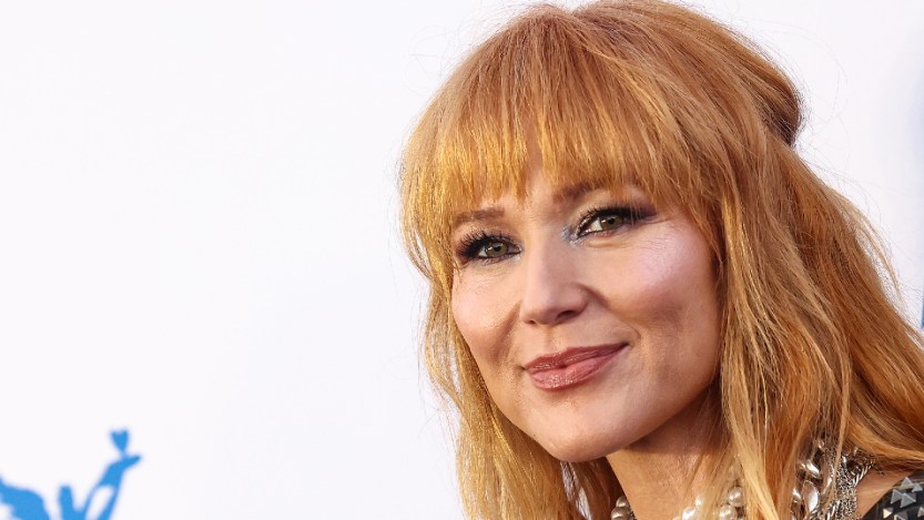 Jewel Discusses Duet With Olivia Rodrigo and How Their Meeting Brought Tears to Her Eyes