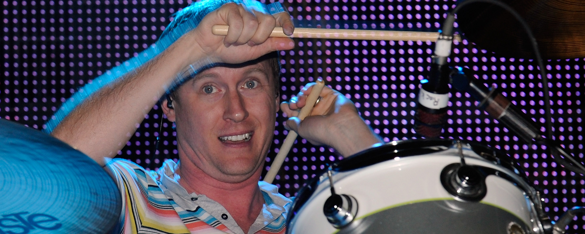 Josh Freese Reveals His Shock When Asked To Join Foo Fighters