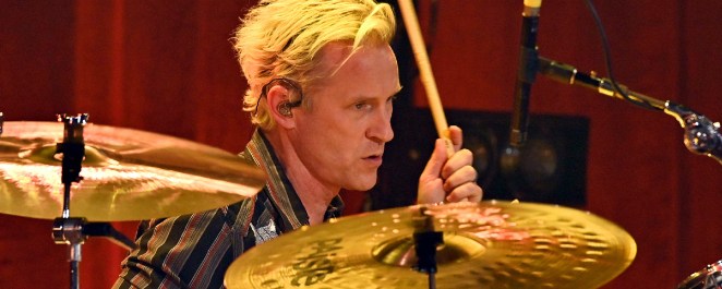 Josh Freese Reveals Why He Wishes He Wasn’t Part of the Foo Fighters