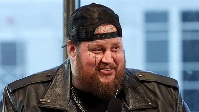 Jelly Roll Offers Marriage Advice While Teasing "Crazy" Upcoming Collaborations