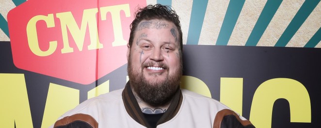 Jelly Roll Praises Triston Harper and Admits He Could Win 'American Idol' After "God’s Country" Cover