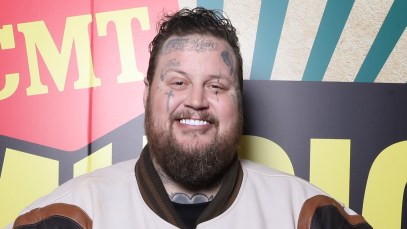 Jelly Roll Praises Triston Harper and Admits He Could Win 'American Idol' After "God’s Country" Cover