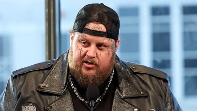 Jelly Roll Opens Music Studio at Nashville Juvenile Detention Center as He Looks To Give Back