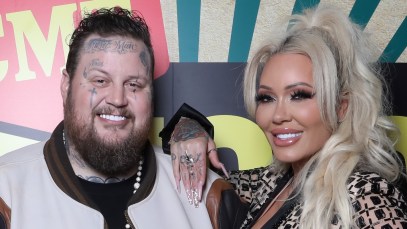 Bunnie Xo Reveals Reason Jelly Roll Left Social Media: "It Hurts Him"