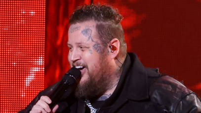 Jelly Roll Opens up About His Fame and How "God Had a Bigger Purpose" for Him