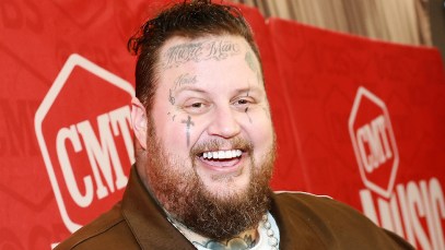 Jelly Roll Hesitant to Critique Loretta Lynn’s Granddaughter on 'American Idol'