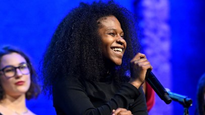 'American Idol' Winner Just Sam Returns To Show as Guest Performer