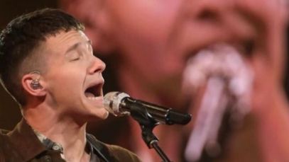 'American Idol's' Jack Blocker Takes On Willie Nelson For the Great's Birthday