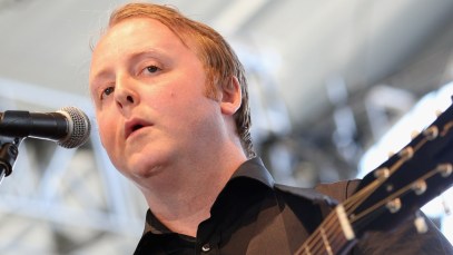 James McCartney