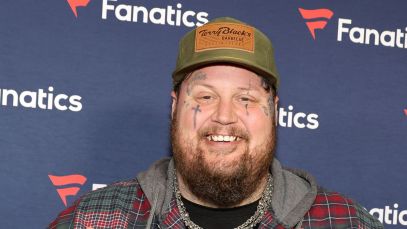 Jelly Roll 'Rights a Wrong' With Madeline Merlo