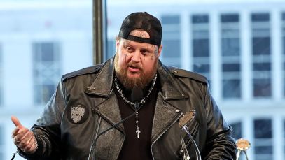 Jelly Roll Tests Fiery Unreleased Tune at Grand Ole Opry