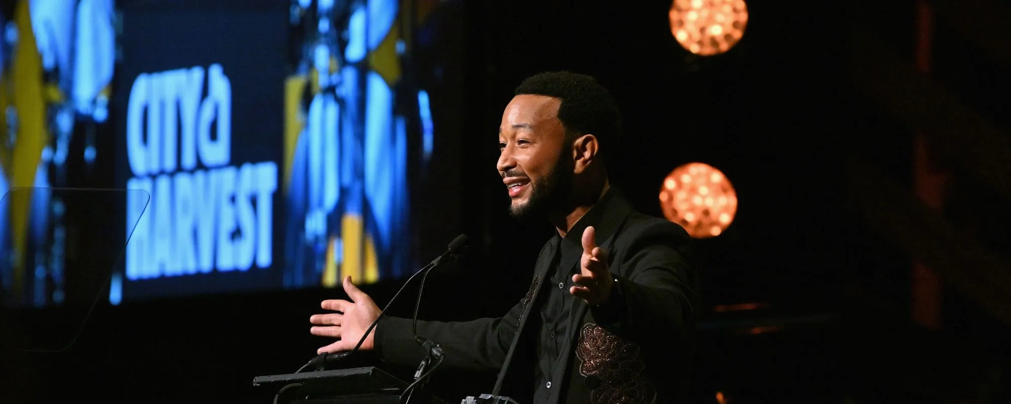 John Legend Starts a Trend Among ‘The Voice’ Coaches That Reba McEntire Can Get Behind